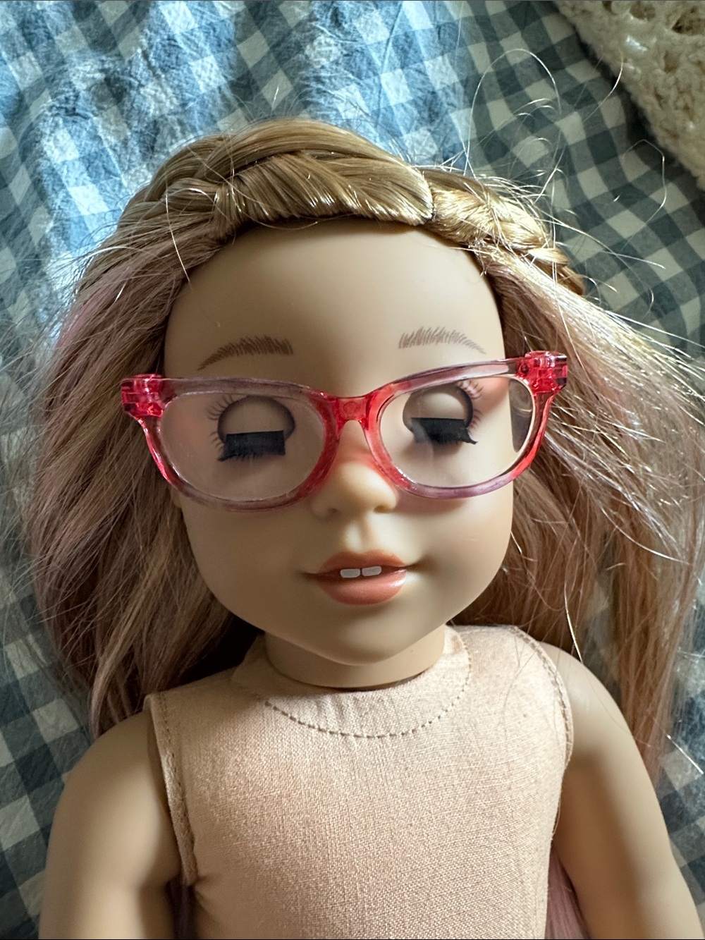 American Girl Summer doll - Picture 4 of 5